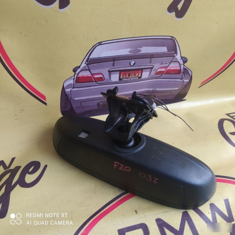 Зеркало заднего вида, 2500 рублей, Орёл