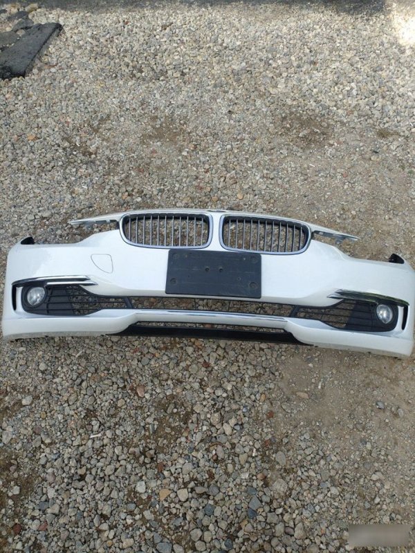 Бампер, 35000 рублей, Орёл