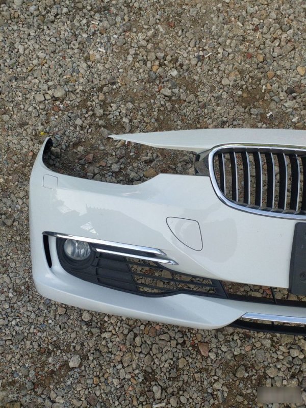 Бампер, 35000 рублей, Орёл