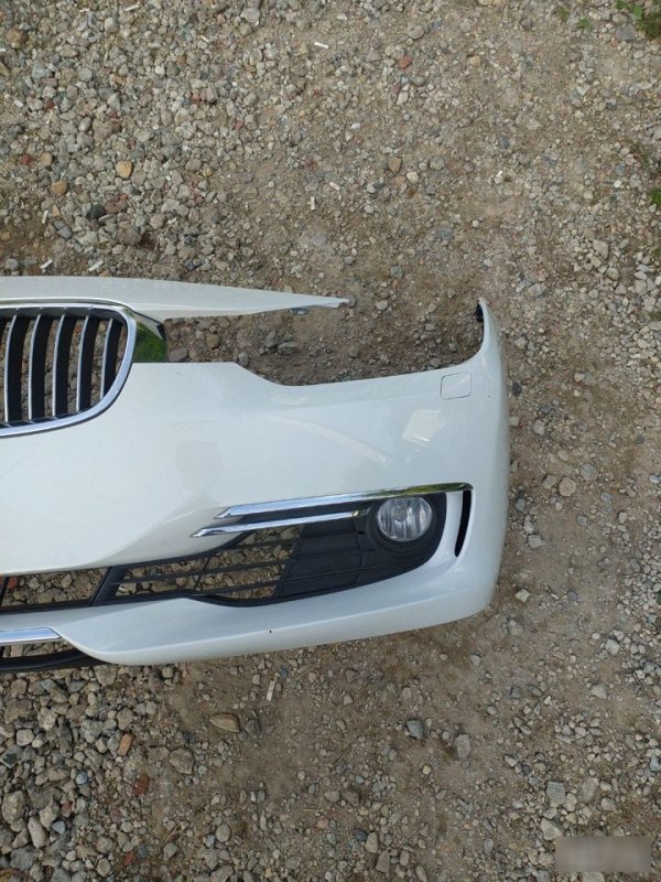 Бампер, 35000 рублей, Орёл