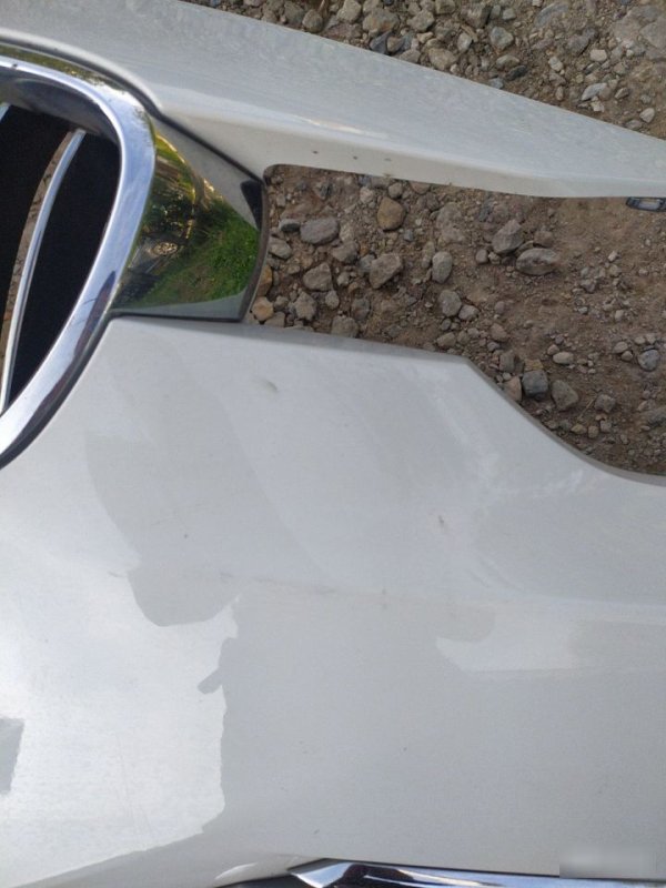 Бампер, 35000 рублей, Орёл