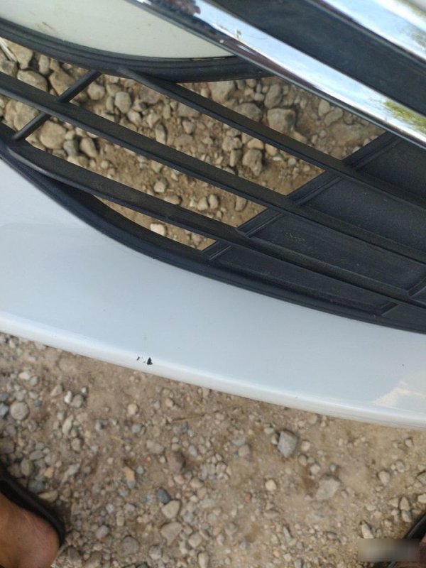 Бампер, 35000 рублей, Орёл