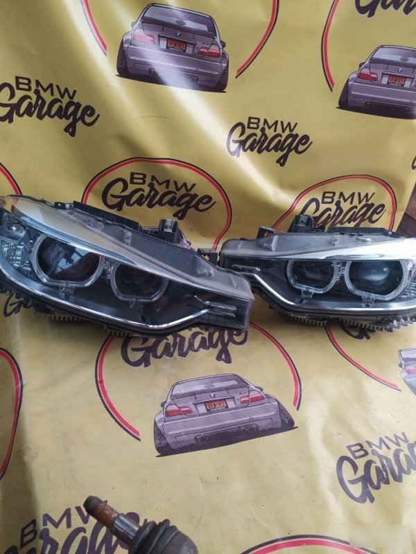 Фары, 50000 рублей, Орёл