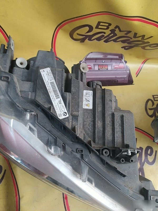 Фары, 50000 рублей, Орёл