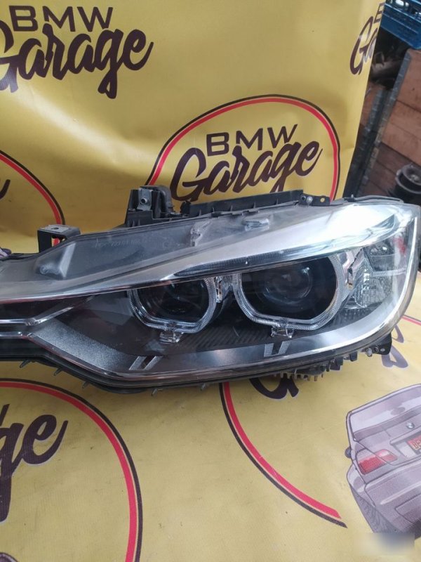 Фары, 50000 рублей, Орёл