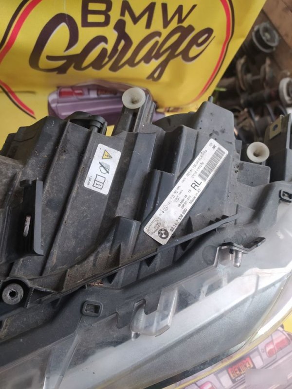 Фары, 50000 рублей, Орёл