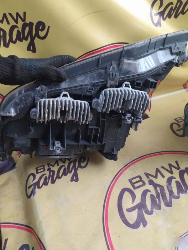 Фары, 50000 рублей, Орёл