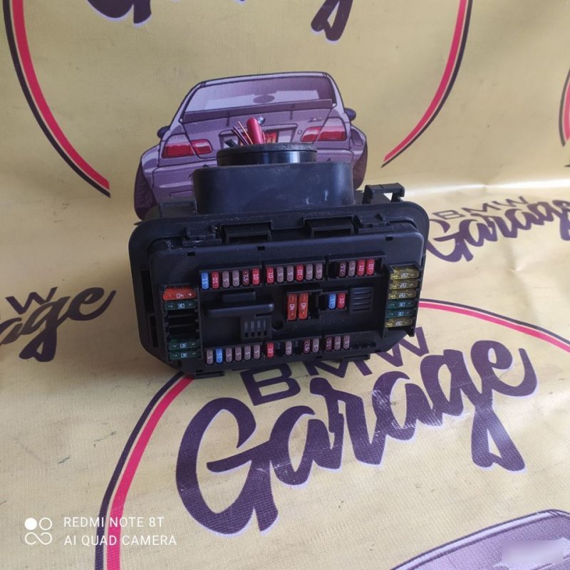 Блок предохранителей, 3500 рублей, Орёл