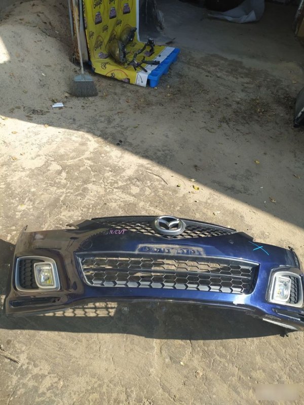 Бампер, 28000 рублей, Орёл