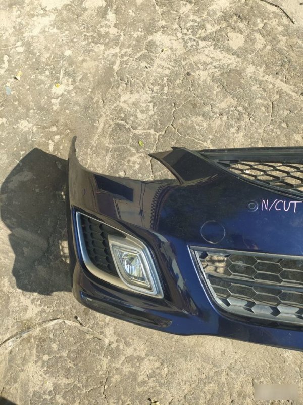 Бампер, 28000 рублей, Орёл