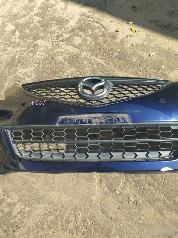 Бампер, 28000 рублей, Орёл