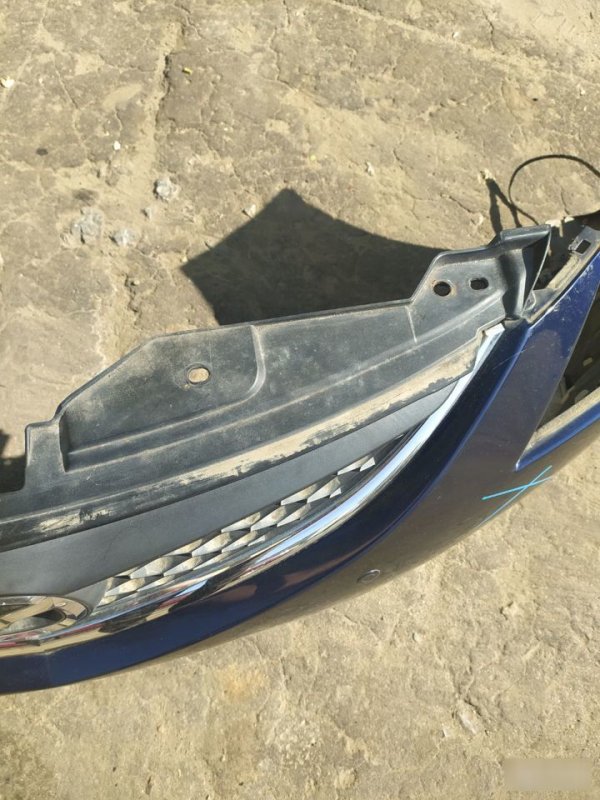 Бампер, 28000 рублей, Орёл