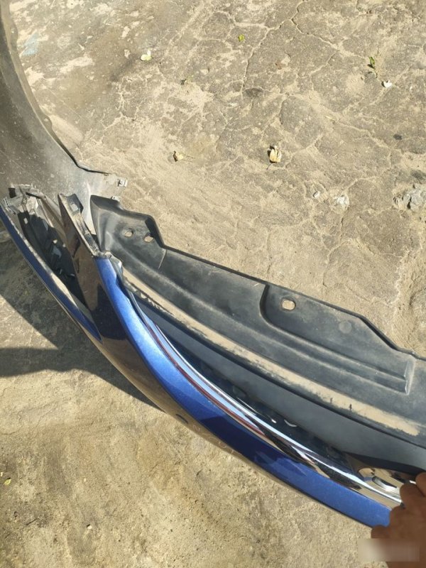 Бампер, 28000 рублей, Орёл