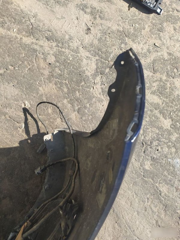 Бампер, 28000 рублей, Орёл