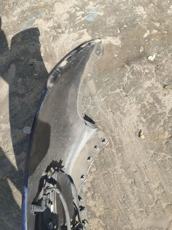 Бампер, 28000 рублей, Орёл