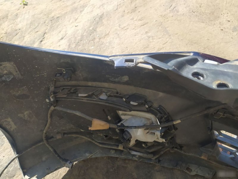 Бампер, 28000 рублей, Орёл