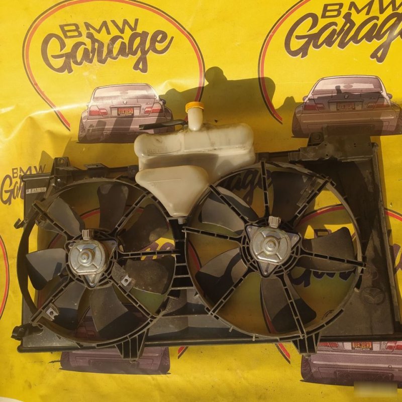 Вентилятор охлаждения ДВС, 7000 рублей, Орёл