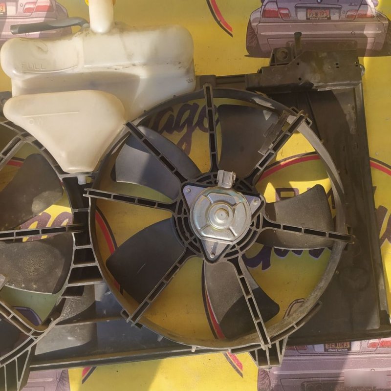 Вентилятор охлаждения ДВС, 7000 рублей, Орёл