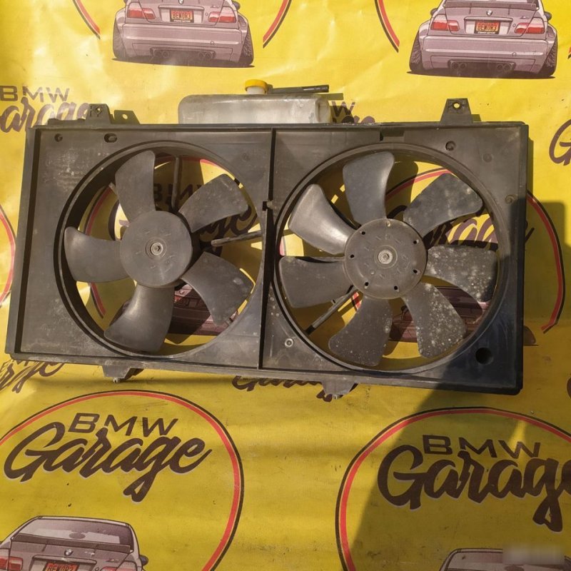 Вентилятор охлаждения ДВС, 7000 рублей, Орёл