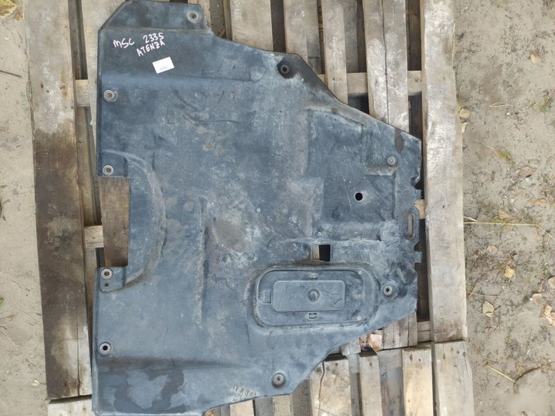 Защита ДВС, 3300 рублей, Орёл