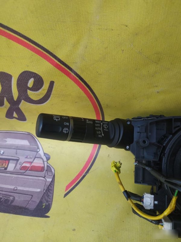 Переключатель подрулевой, 3000 рублей, Орёл