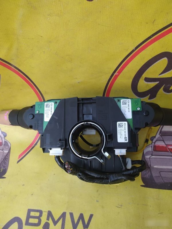 Переключатель подрулевой, 3000 рублей, Орёл