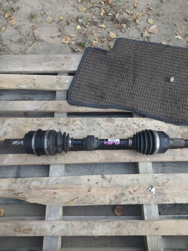 Привод полуось шрус, 7000 рублей, Орёл