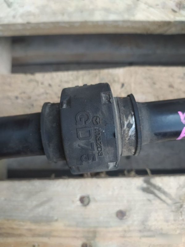 Привод полуось шрус, 7000 рублей, Орёл