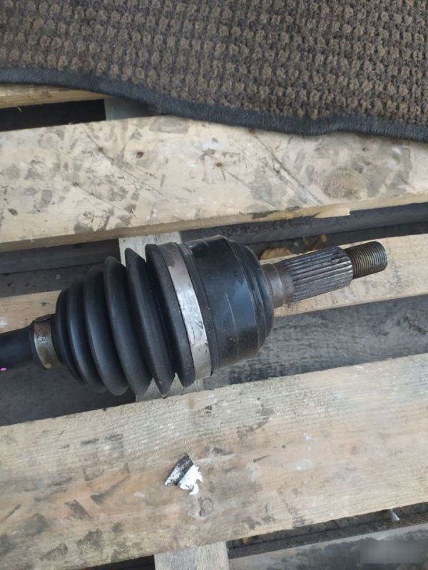 Привод полуось шрус, 7000 рублей, Орёл