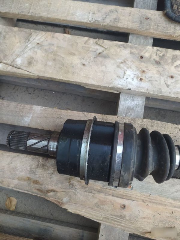 Привод полуось шрус, 7000 рублей, Орёл