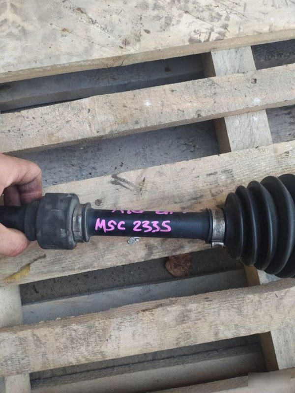 Привод полуось шрус, 7000 рублей, Орёл