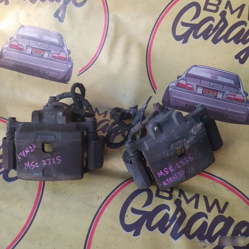 Суппорт тормозной, 3500 рублей, Орёл