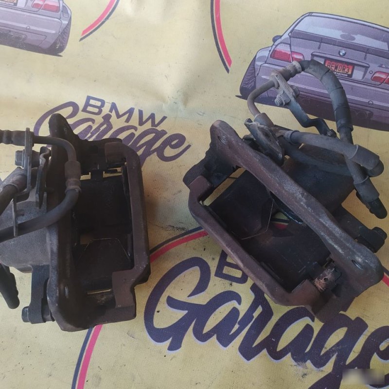 Суппорт тормозной, 3500 рублей, Орёл