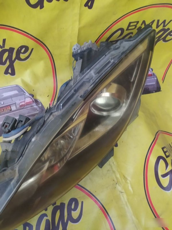 Фары, 20000 рублей, Орёл