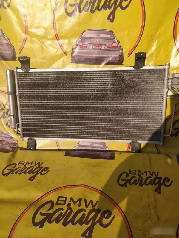 Радиатор кондиционера, 3500 рублей, Орёл