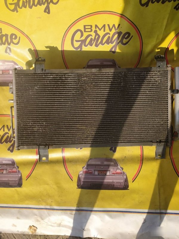 Радиатор кондиционера, 3500 рублей, Орёл