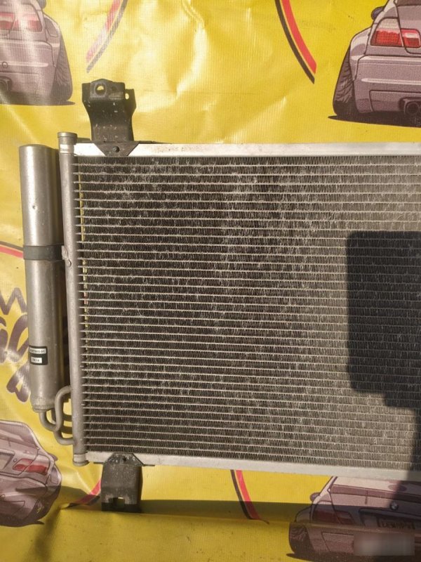 Радиатор кондиционера, 3500 рублей, Орёл