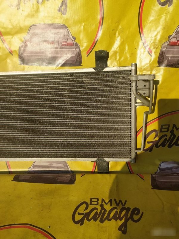 Радиатор кондиционера, 3500 рублей, Орёл