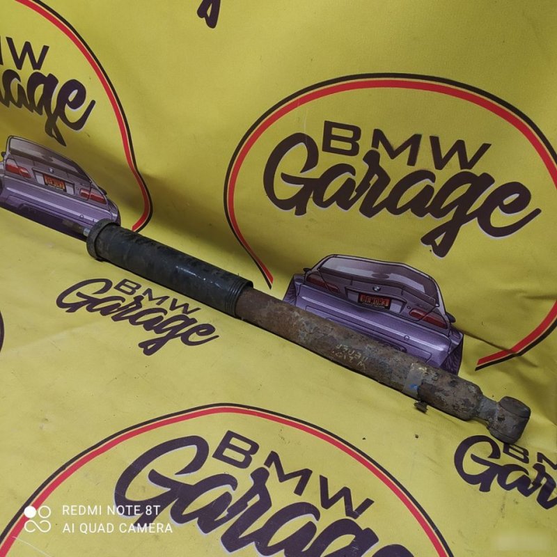 Амортизатор, 1500 рублей, Орёл