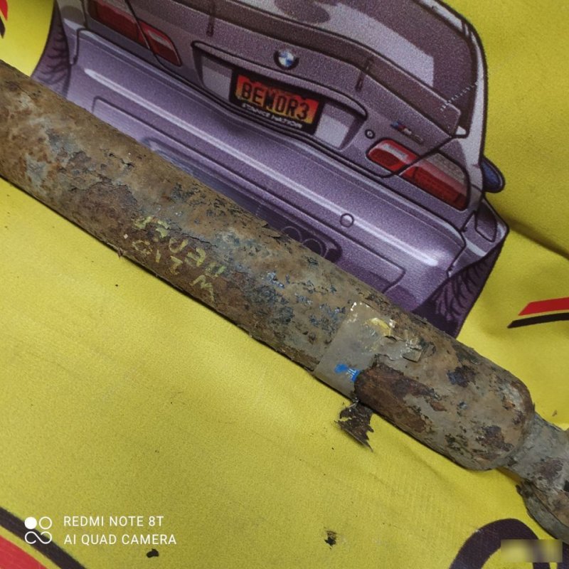 Амортизатор, 1500 рублей, Орёл