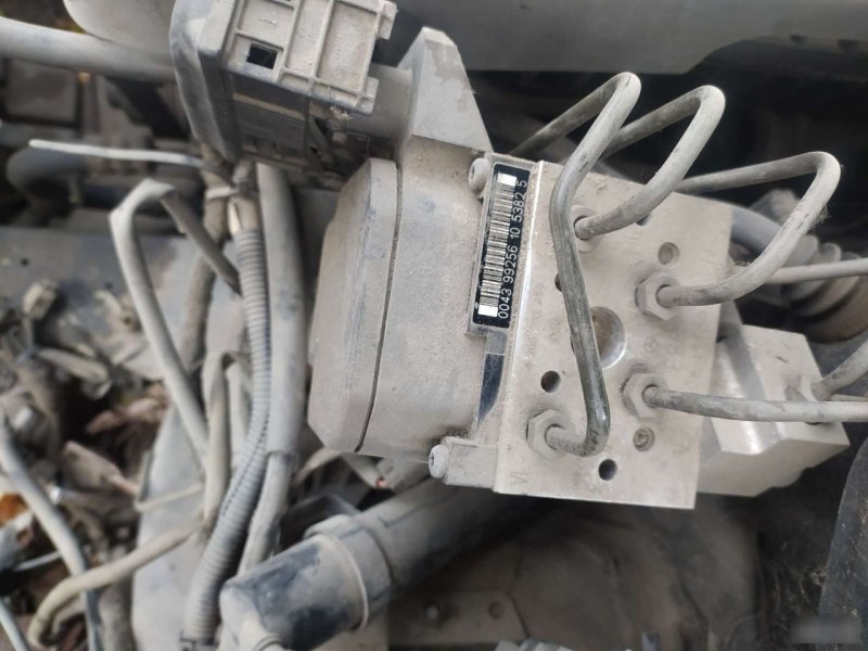 Блок ABS, 3000 рублей, Орёл