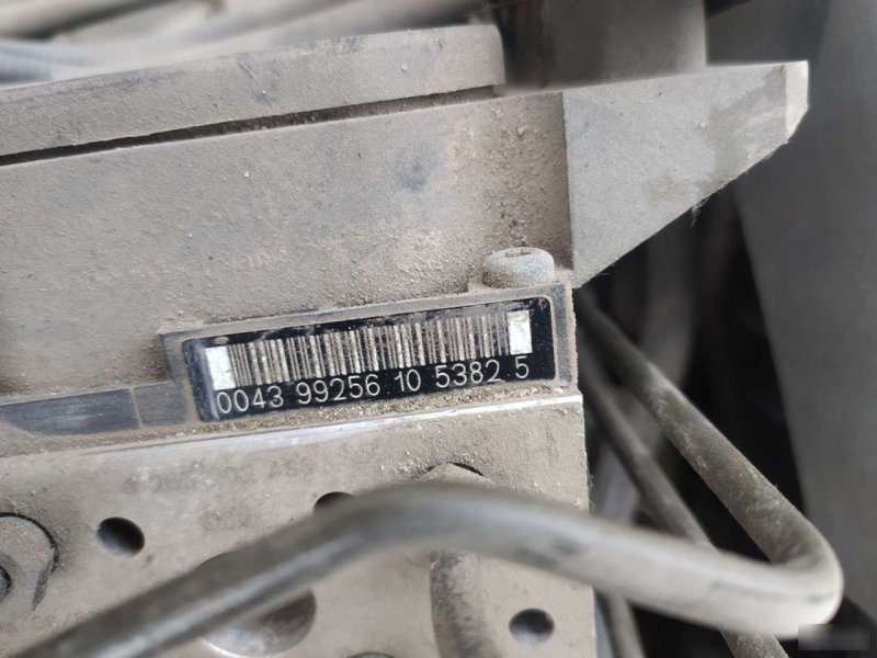 Блок ABS, 3000 рублей, Орёл