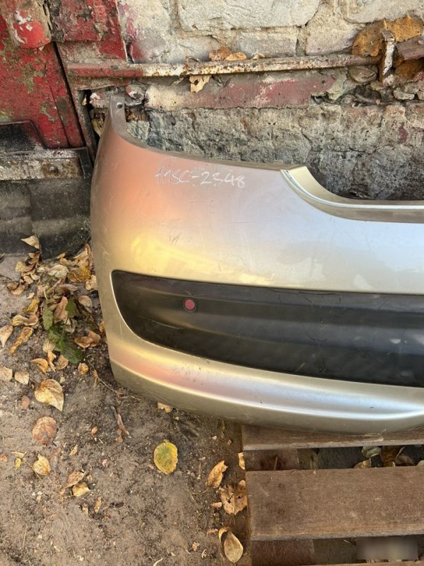 Бампер, 8000 рублей, Орёл