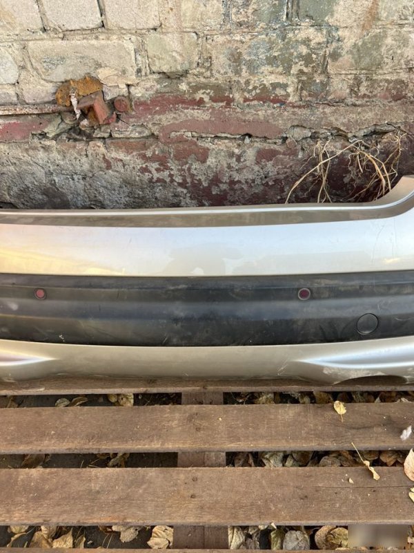 Бампер, 8000 рублей, Орёл