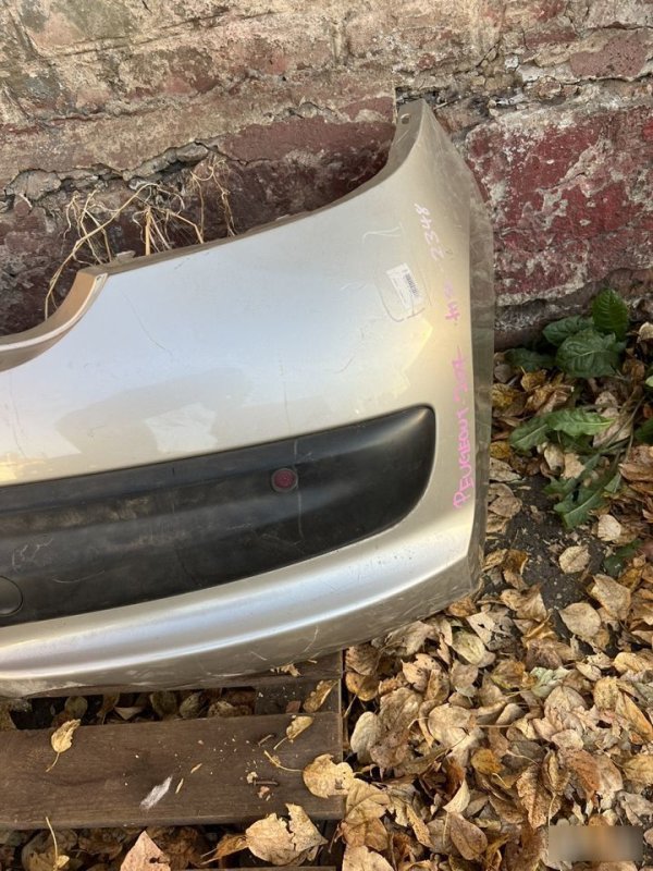 Бампер, 8000 рублей, Орёл