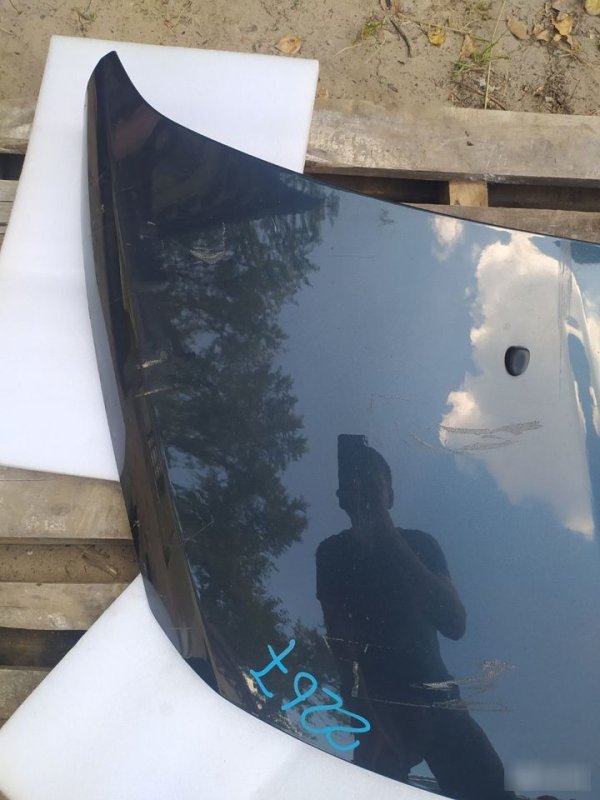 Капот, 18000 рублей, Орёл