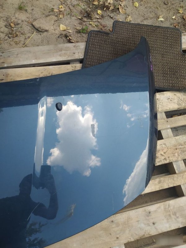 Капот, 18000 рублей, Орёл