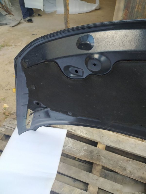 Капот, 18000 рублей, Орёл