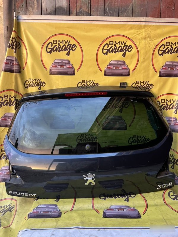 Крышка багажника, 18000 рублей, Орёл