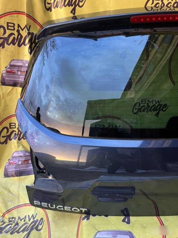 Крышка багажника, 18000 рублей, Орёл